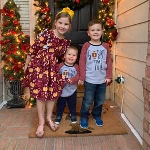 Meet your Posher, Kiley